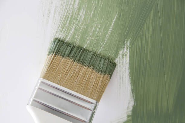 Eco-Friendly and Low-VOC Painting in Troy, OH